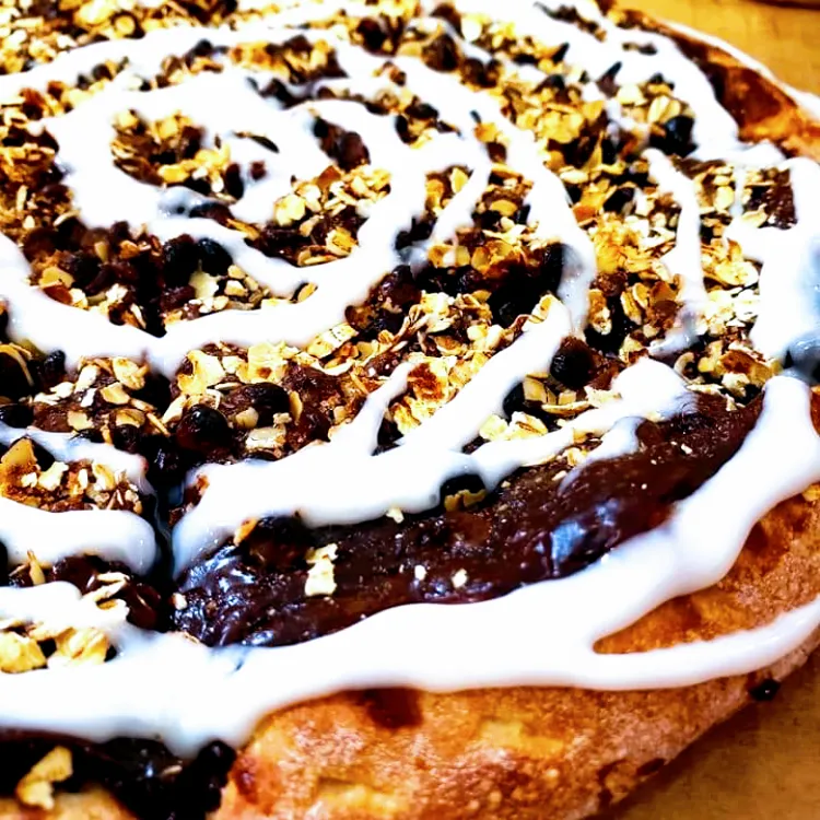 Chocolate Dessert