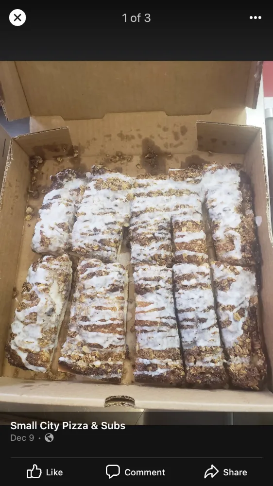 Cinnamon Sticks