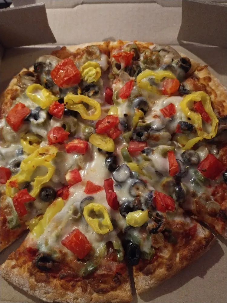 Peppers