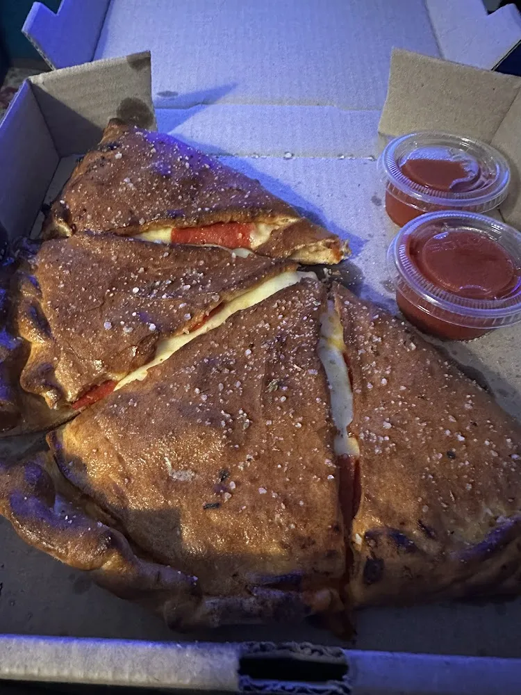 Stromboli